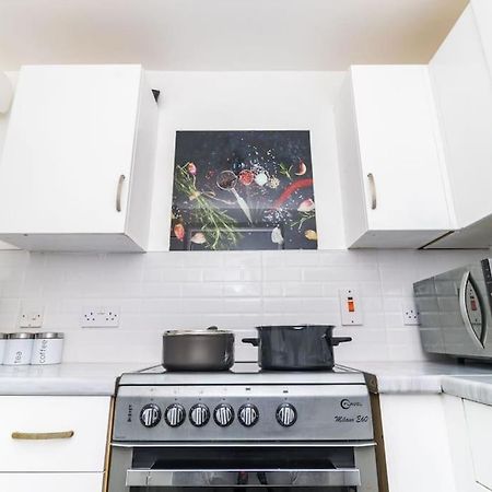 Shazeal Apartments Birmingham Extérieur photo