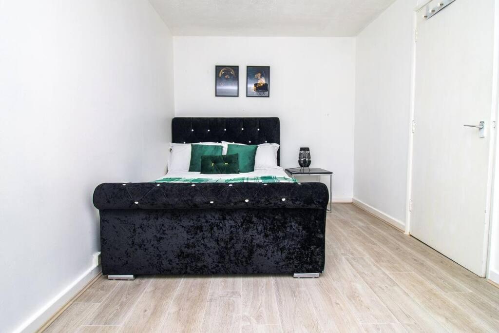 Shazeal Apartments Birmingham Extérieur photo