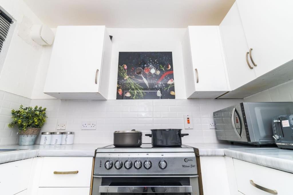 Shazeal Apartments Birmingham Extérieur photo