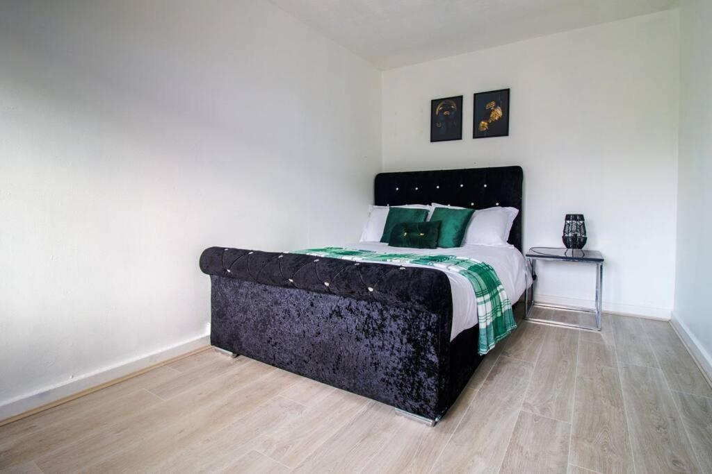 Shazeal Apartments Birmingham Extérieur photo