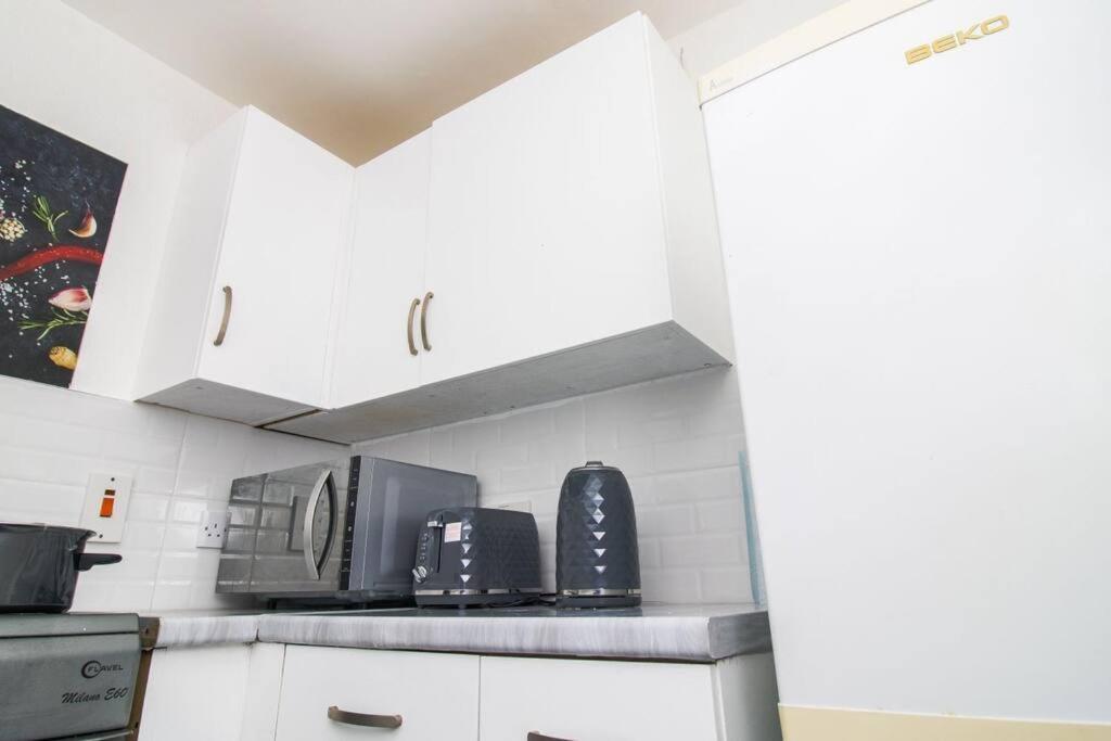 Shazeal Apartments Birmingham Extérieur photo