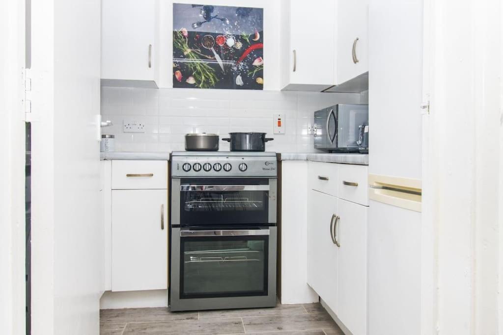 Shazeal Apartments Birmingham Extérieur photo