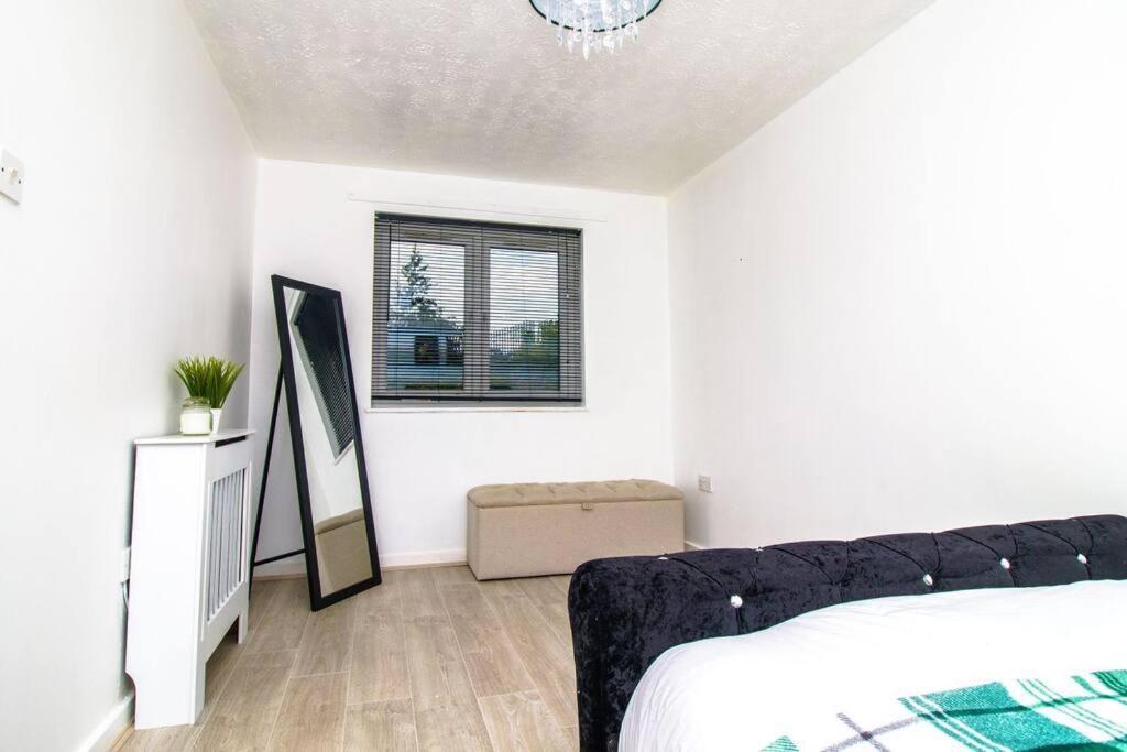 Shazeal Apartments Birmingham Extérieur photo